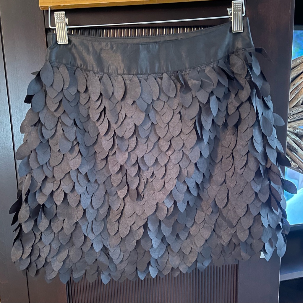 Kardashian Kollection Skirt Kardashian Kollection Skirt